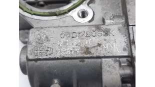 CAJA MARIPOSA VOLKSWAGEN POLO (2014-) 1.4 TDI 90CV 1422CC - L. 5281189 / 04B128063K 2